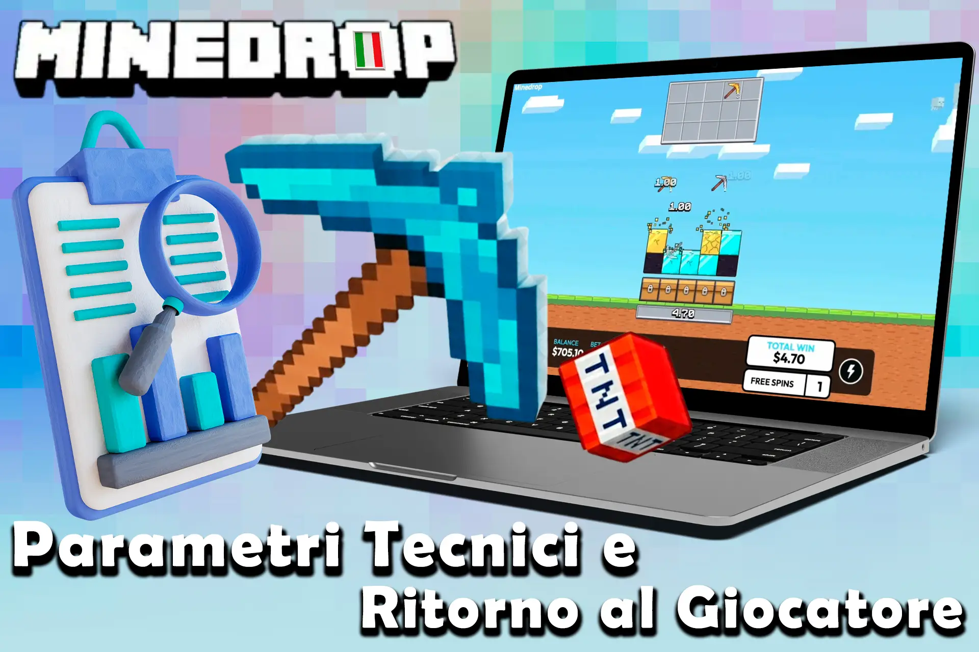 Il gioco si distingue per le sue prestazioni affidabili e la configurazione moderna.